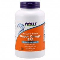 Super Omega Epa (120капс) 